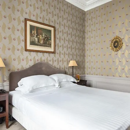 Onefinestay - Eiffel Tower Private Homes Ii *
