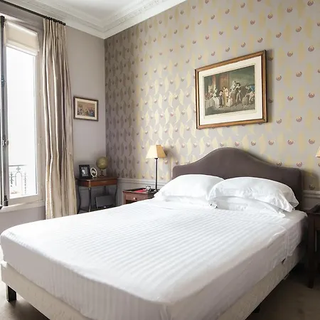 Lägenhet Onefinestay - Eiffel Tower Private Homes Ii