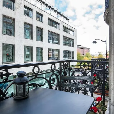 Onefinestay - Eiffel Tower Private Homes Ii Lägenhet Paris