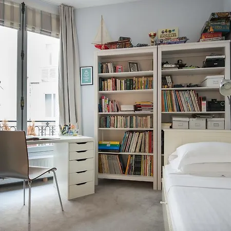 Lägenhet Onefinestay - Eiffel Tower Private Homes Ii Paris