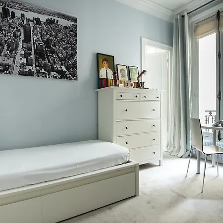 Onefinestay - Eiffel Tower Private Homes Ii * Paris