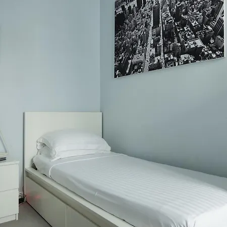 Onefinestay - Eiffel Tower Private Homes Ii Lägenhet