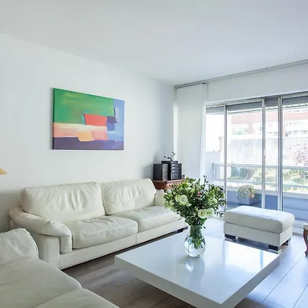 Onefinestay - Eiffel Tower Private Homes Ii