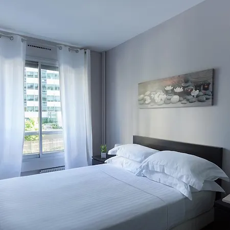 Onefinestay - Eiffel Tower Private Homes Ii * Paris