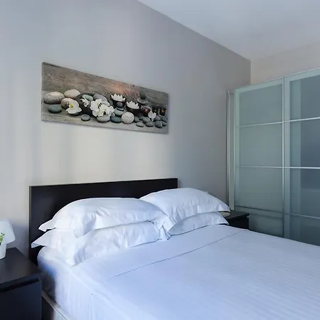 Lägenhet Onefinestay - Eiffel Tower Private Homes Ii