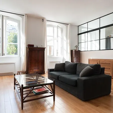 Onefinestay - Eiffel Tower Private Homes Ii
