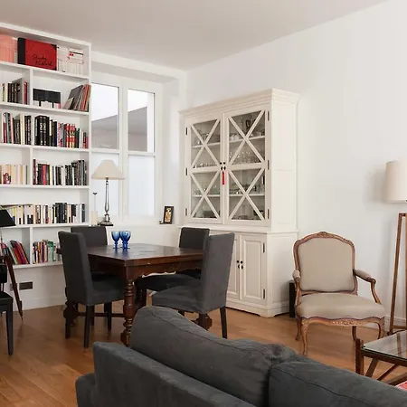 Onefinestay - Eiffel Tower Private Homes Ii * Paris