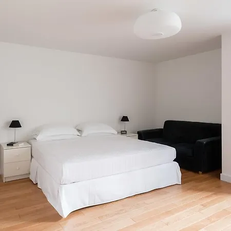 Lägenhet Onefinestay - Eiffel Tower Private Homes Ii