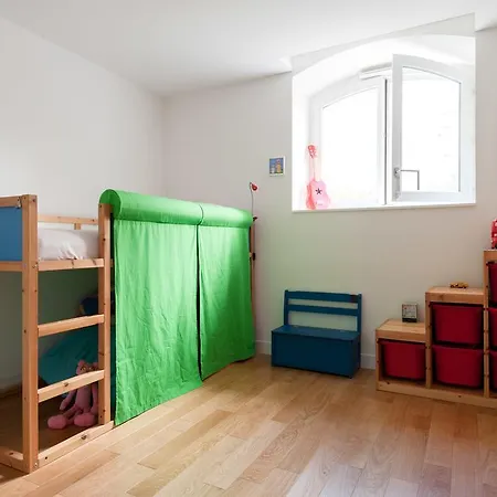 Onefinestay - Eiffel Tower Private Homes Ii Lägenhet Paris