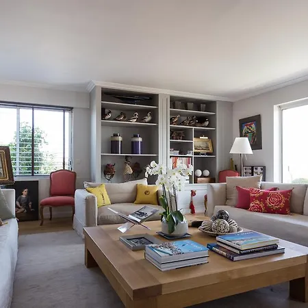 Onefinestay - Eiffel Tower Private Homes Ii * Paris
