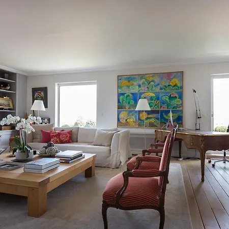 Onefinestay - Eiffel Tower Private Homes Ii Lägenhet Paris