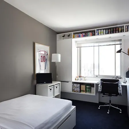 Onefinestay - Eiffel Tower Private Homes Ii *