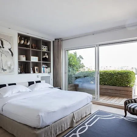 Onefinestay - Eiffel Tower Private Homes Ii Paris