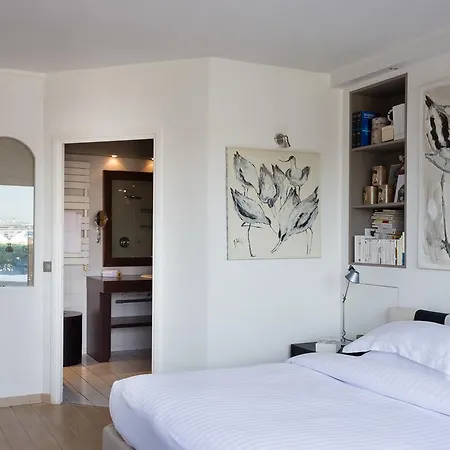 Onefinestay - Eiffel Tower Private Homes Ii Lägenhet