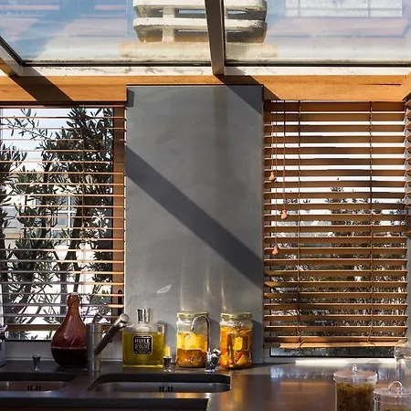 Onefinestay - Eiffel Tower Private Homes Ii Lägenhet *