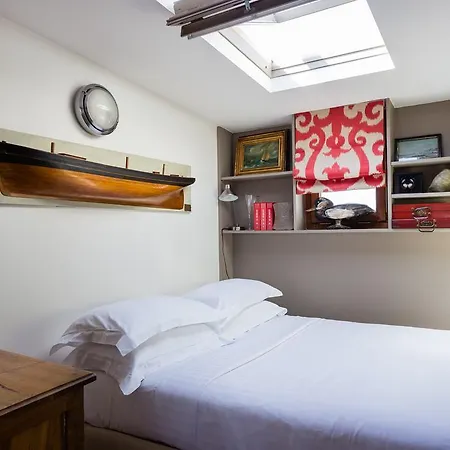 Lägenhet Onefinestay - Eiffel Tower Private Homes Ii