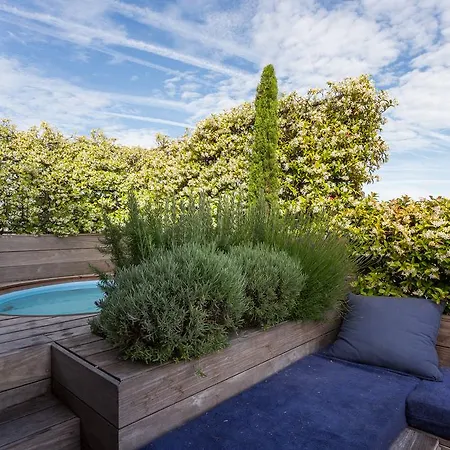 Onefinestay - Eiffel Tower Private Homes Ii Lägenhet Paris