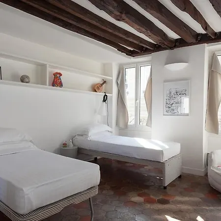 Onefinestay - Eiffel Tower Private Homes Ii Paris
