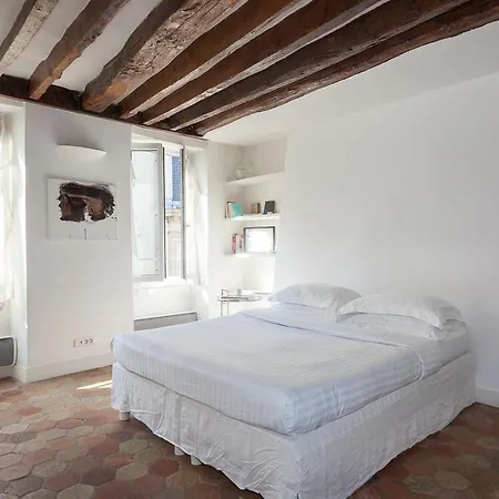 Onefinestay - Eiffel Tower Private Homes Ii Lägenhet