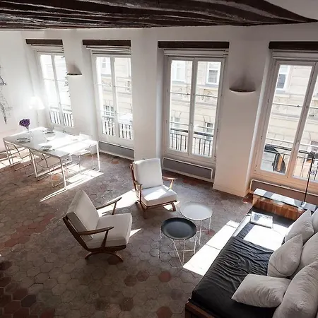 Onefinestay - Eiffel Tower Private Homes Ii *
