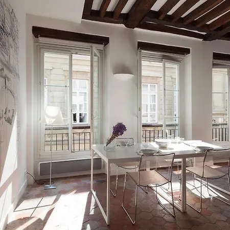 Onefinestay - Eiffel Tower Private Homes Ii