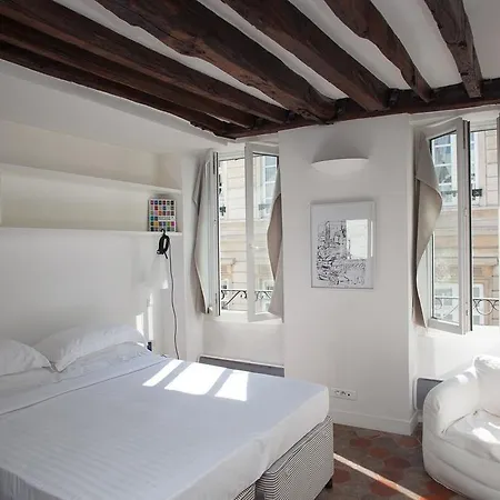 Onefinestay - Eiffel Tower Private Homes Ii Lägenhet *