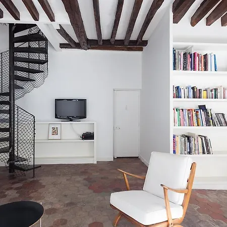 Onefinestay - Eiffel Tower Private Homes Ii Lägenhet Paris