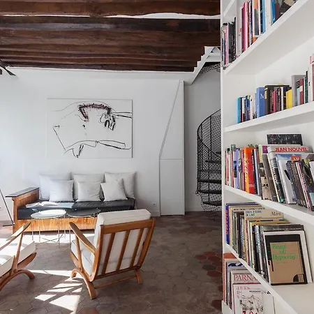 Onefinestay - Eiffel Tower Private Homes Ii Paris