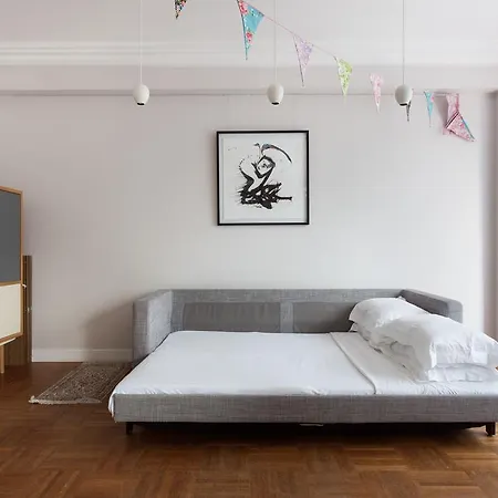 Onefinestay - Eiffel Tower Private Homes Ii *