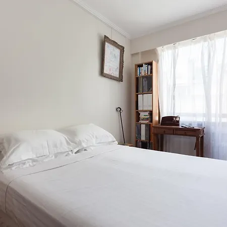 Onefinestay - Eiffel Tower Private Homes Ii