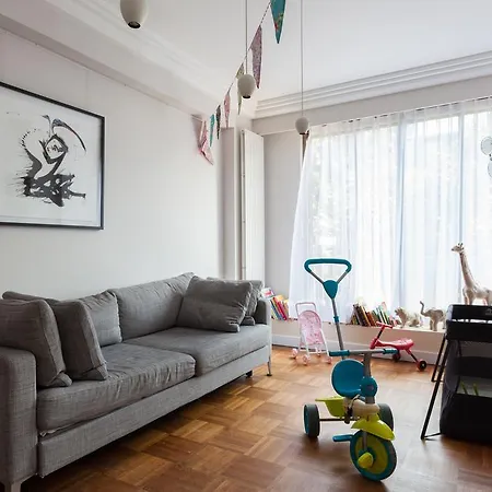 Onefinestay - Eiffel Tower Private Homes Ii Paris