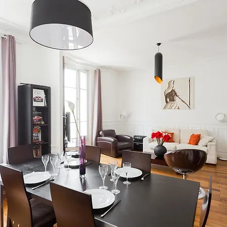 Onefinestay - Eiffel Tower Private Homes Ii * Paris