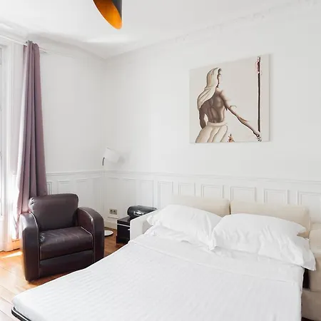 Onefinestay - Eiffel Tower Private Homes Ii Paris