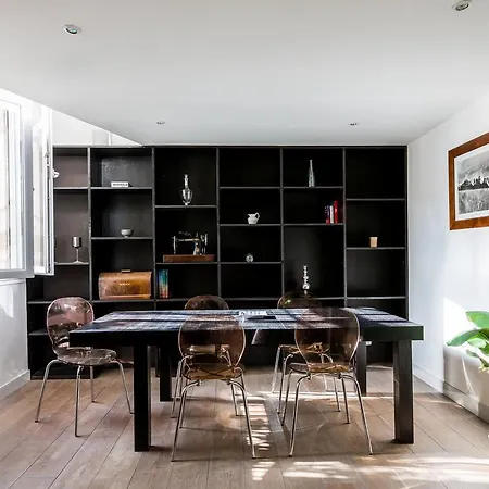 Onefinestay - Eiffel Tower Private Homes Ii Paris