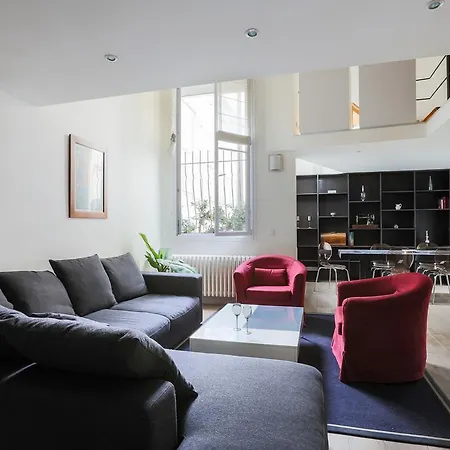 Onefinestay - Eiffel Tower Private Homes Ii