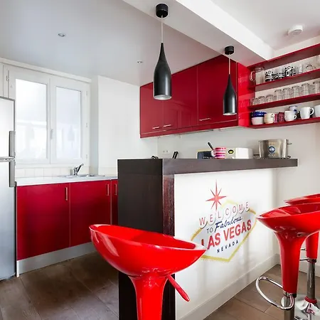 Onefinestay - Eiffel Tower Private Homes Ii