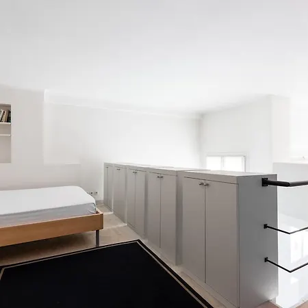 Onefinestay - Eiffel Tower Private Homes Ii Lägenhet Paris