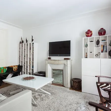 Onefinestay - Eiffel Tower Private Homes Ii * Paris
