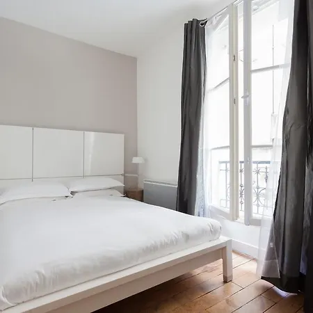 Lägenhet Onefinestay - Eiffel Tower Private Homes Ii *