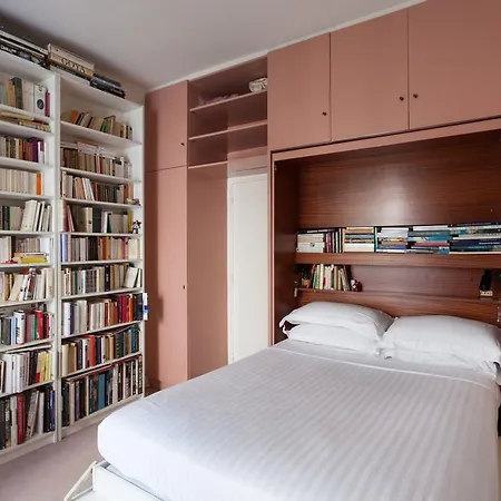 Onefinestay - Eiffel Tower Private Homes Ii Paris