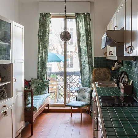 Lägenhet Onefinestay - Eiffel Tower Private Homes Ii *